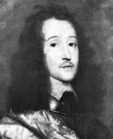 Richard Lovelace